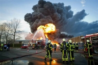 Một số quy định mới về bảo hiểm cháy, nổ bắt buộc