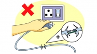 Một số quy định về an toàn điện