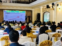 Hội nghị Bồi dưỡng, cập nhật kiến thức hội nhập quốc tế về kinh tế tỉnh Lạng Sơn năm 2020