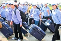 Quy định chi tiết một số điều và biện pháp thi hành Luật Người lao động Việt Nam đi làm việc ở nước ngoài theo hợp đồng