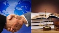 Quy định mới trong hợp tác quốc tế về pháp luật và cải cách tư pháp