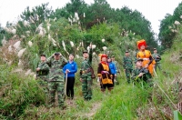 Quy định chính sách hỗ trợ Nhân dân tham gia các hoạt động quản lý, bảo vệ biên giới quốc gia trên địa bàn tỉnh Lạng Sơn