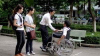Một số kết quả đạt được về trợ giúp pháp lý cho người khuyết tật trên địa bàn tỉnh Lạng Sơn