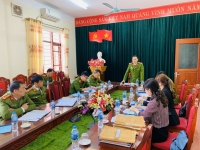 Hội đồng phối hợp liên ngành về trợ giúp pháp lý trong hoạt động tố tụng tỉnh Lạng Sơn ban hành kế hoạch phối hợp liên ngành về trợ giúp pháp lý trong hoạt động tố tụng năm 2022
