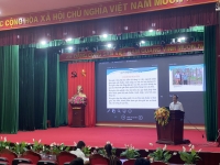 Sở Tư pháp tổ chức hội nghị bồi dưỡng kiến thức pháp luật cho Hòa giải viên ở cơ sở tại huyện Bắc Sơn